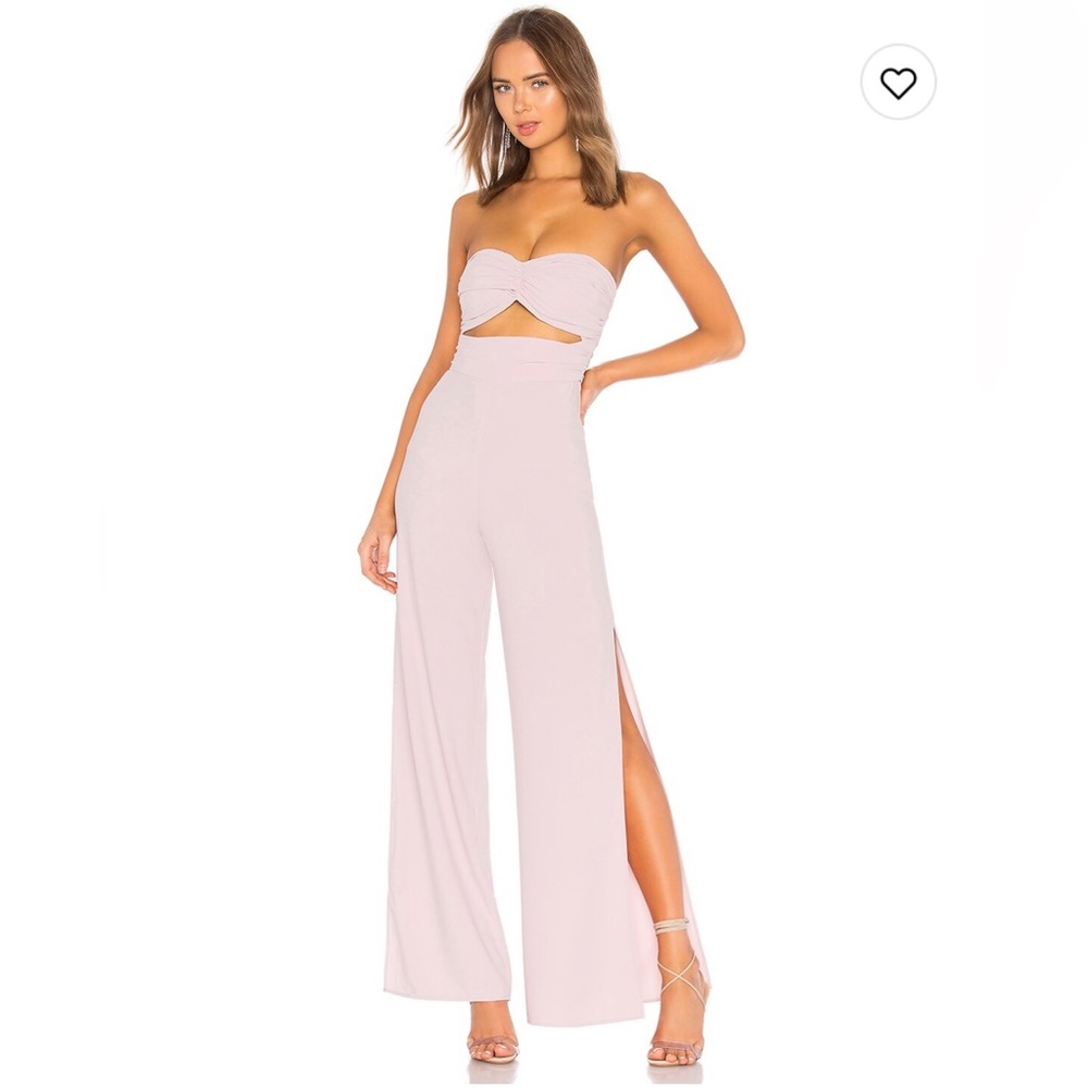 x NAVEN Lauren Jumpsuit